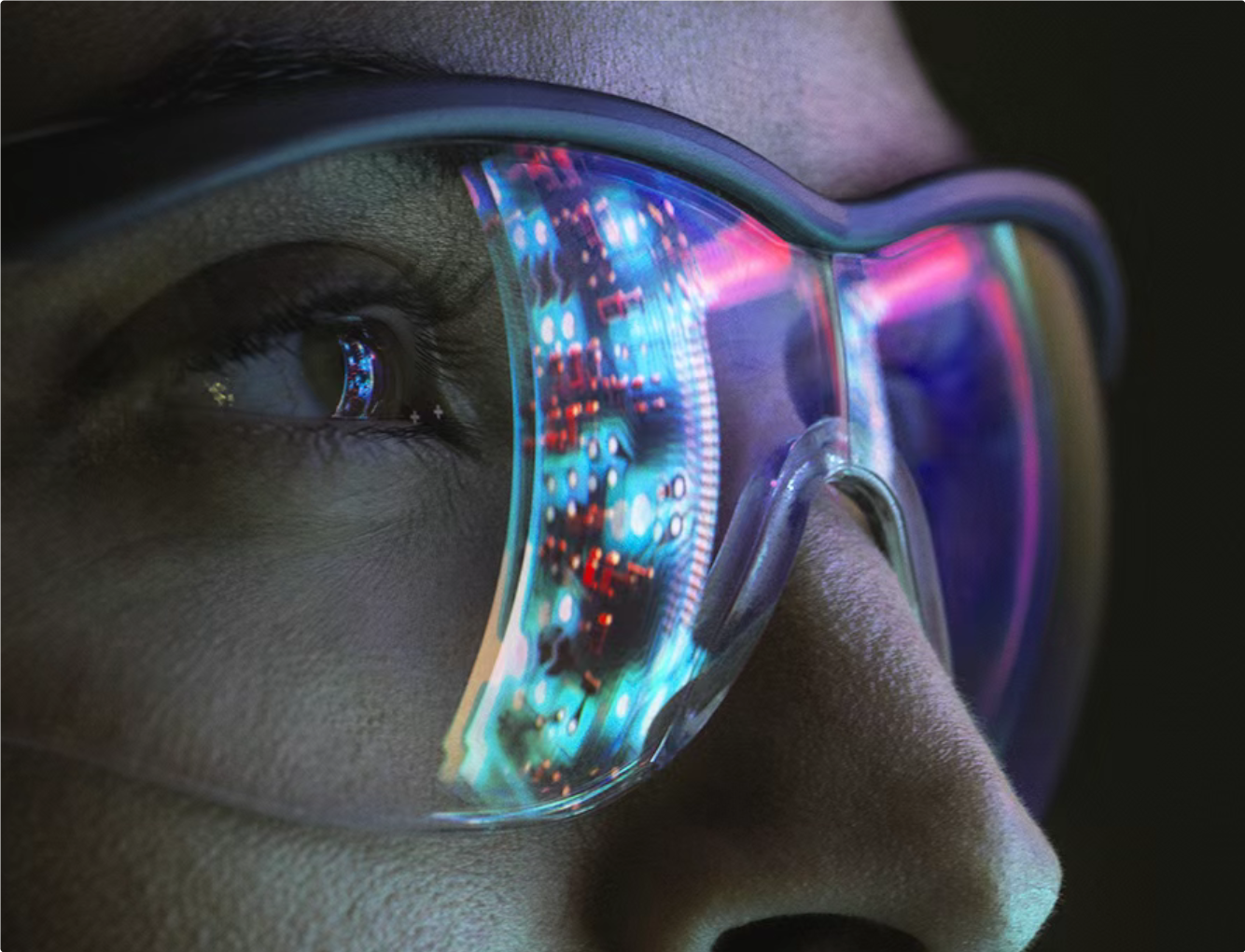 阿里本周将发布首款自研AI眼镜，加入“百镜大战”