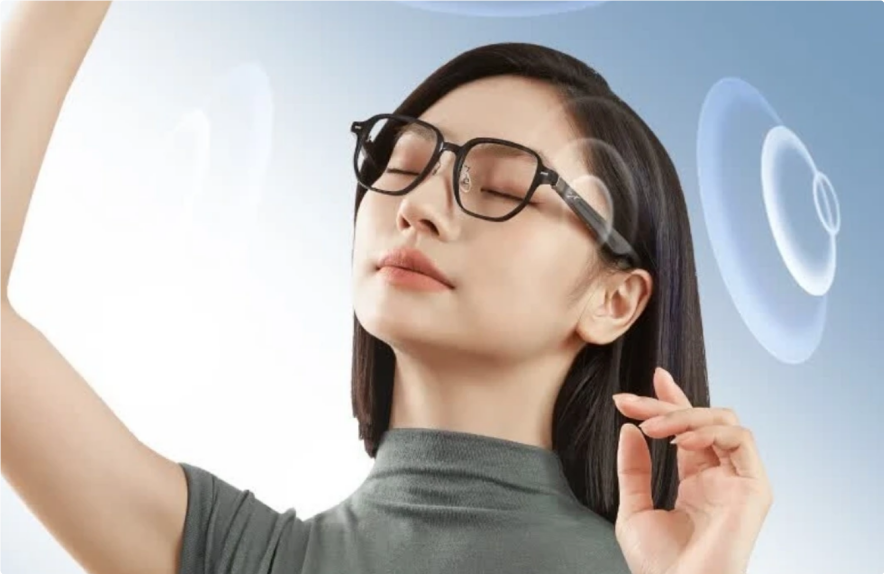 AI眼镜终极选购:十大旗舰深度横评,哪款最适合你!