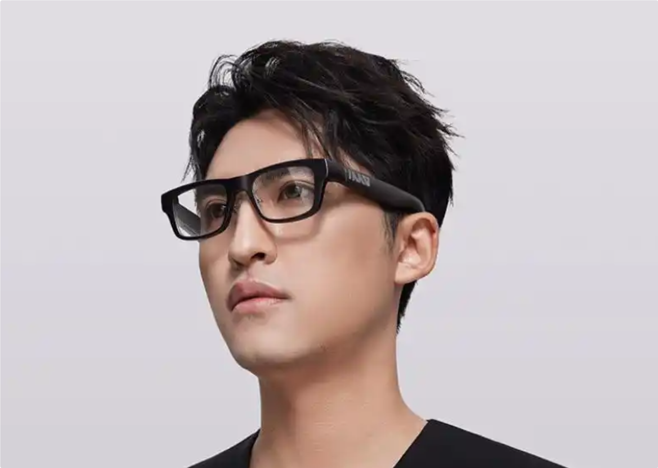 AI眼镜终极选购:十大旗舰深度横评,哪款最适合你!