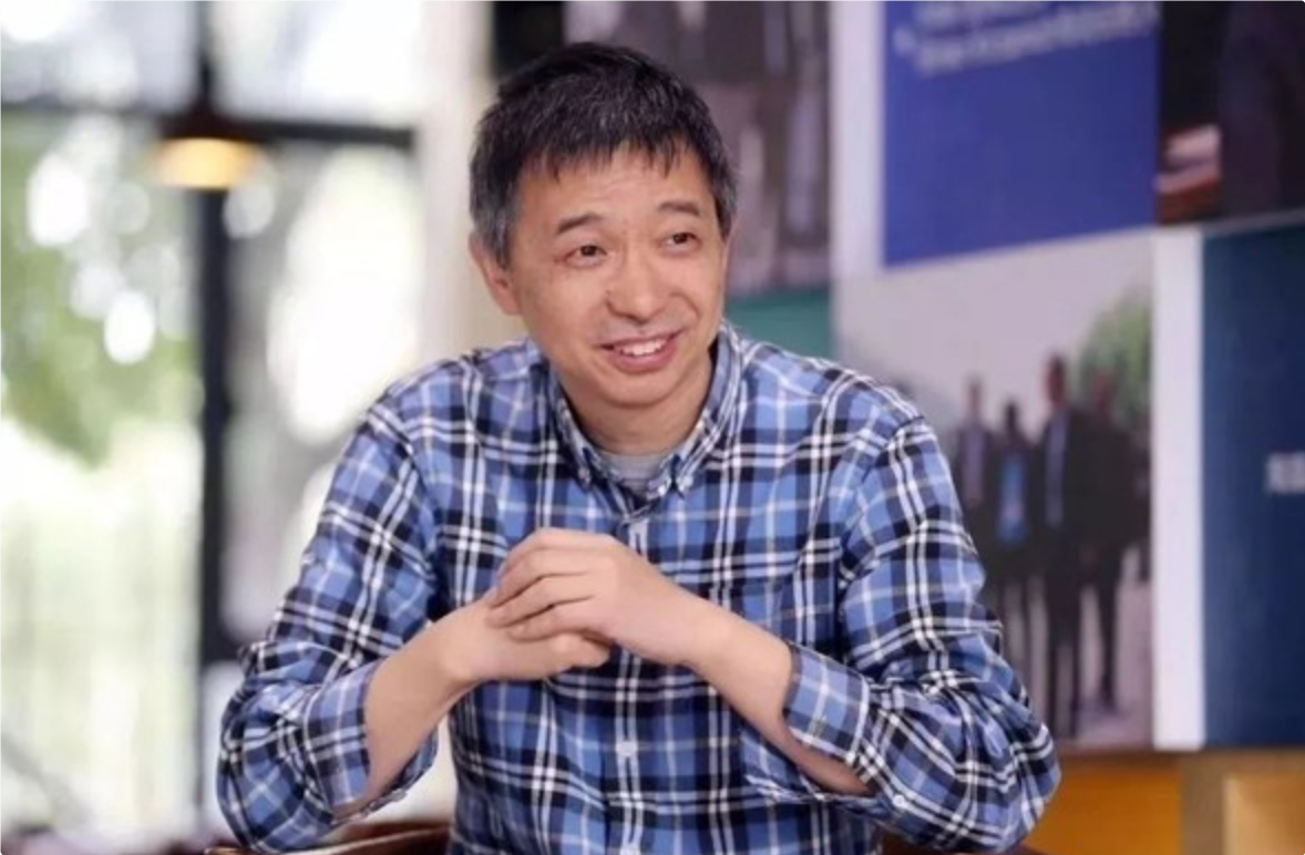 阿里云王坚:我们讨论的AI有90%可能会在十年内消失