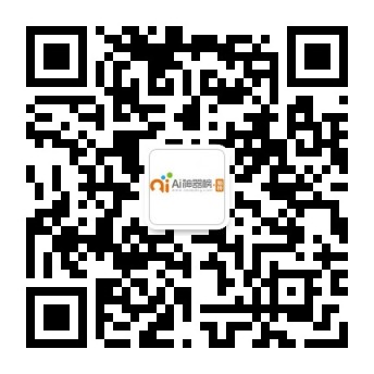 扫码关注公众号脑榜