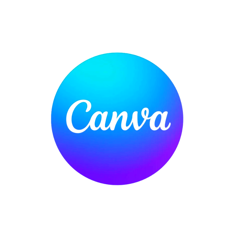 canva可画简历
