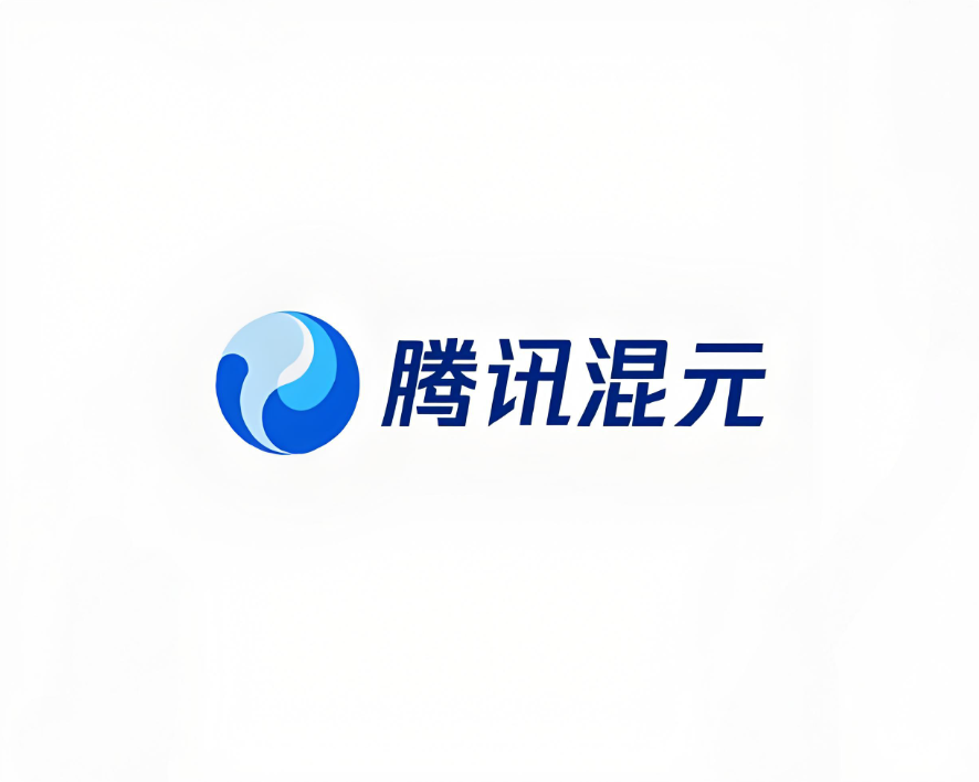 腾讯混元