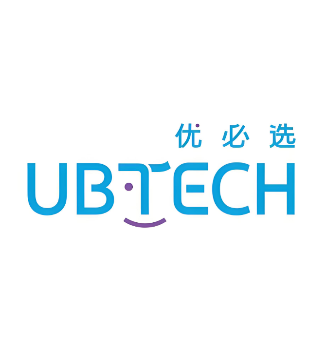 优必选UBTECH