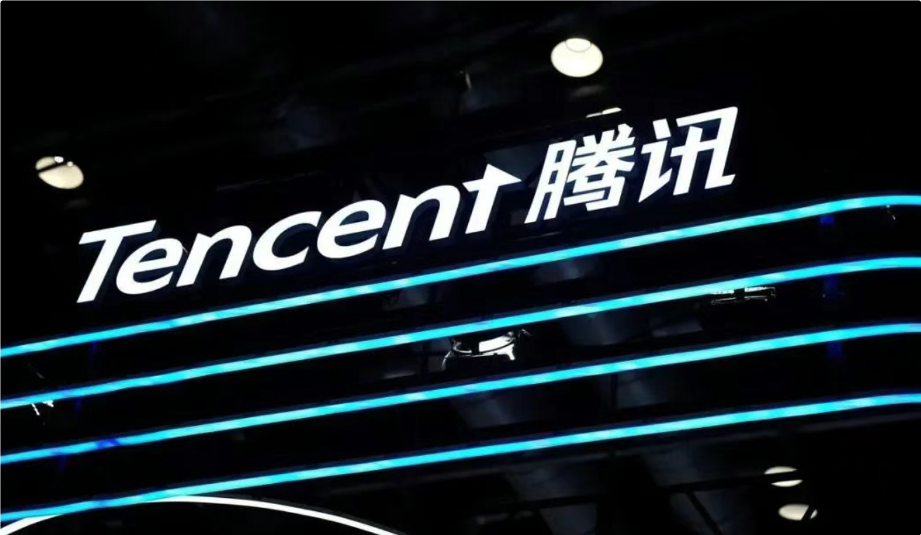 AI浪潮下,腾讯如何“螺丝”入局?揭秘其AI版图与千亿投资背后的秘密!