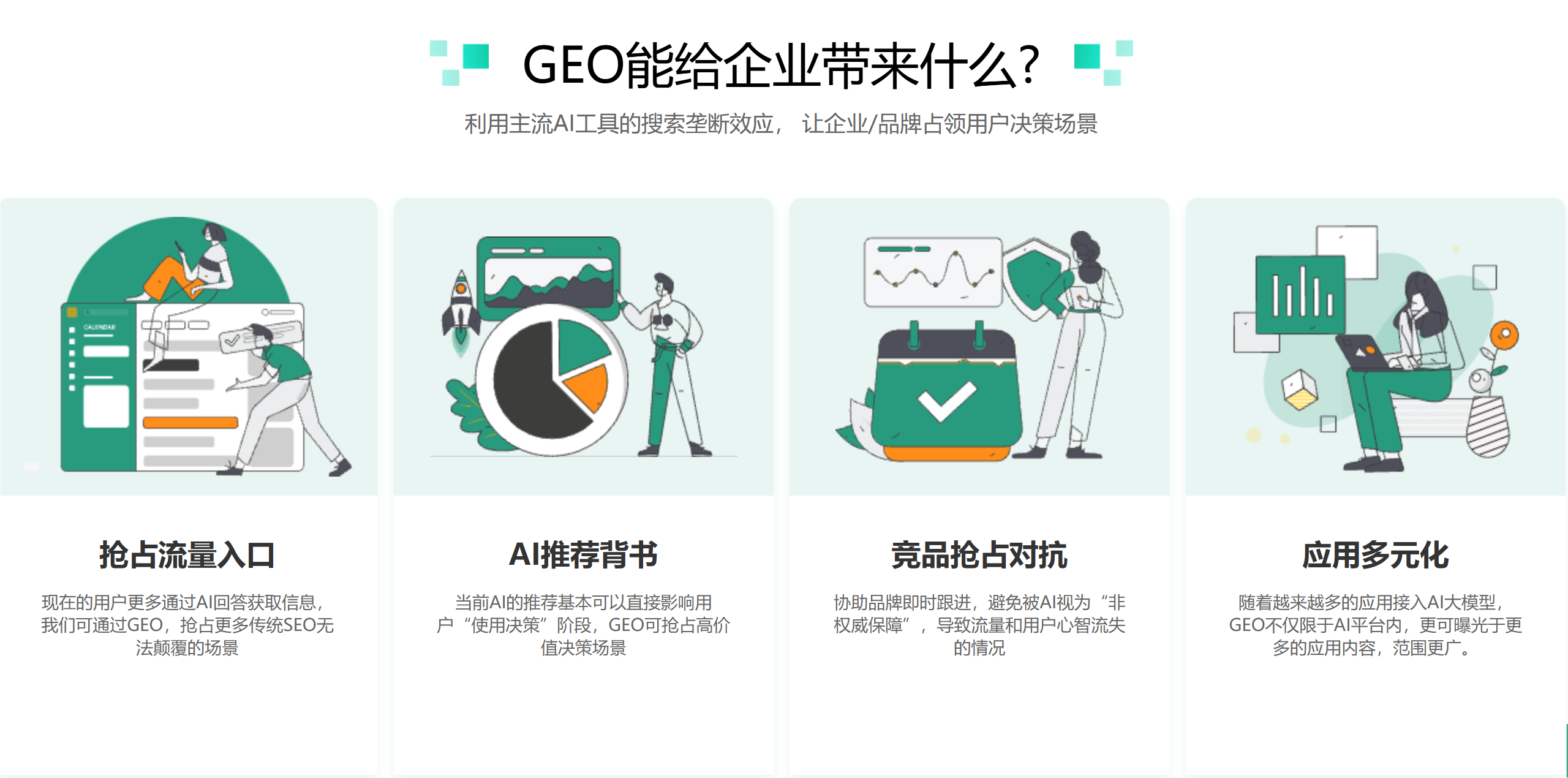 GEO优化