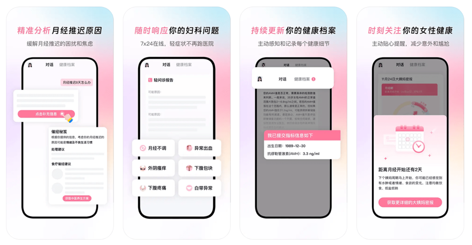 闺蜜医生