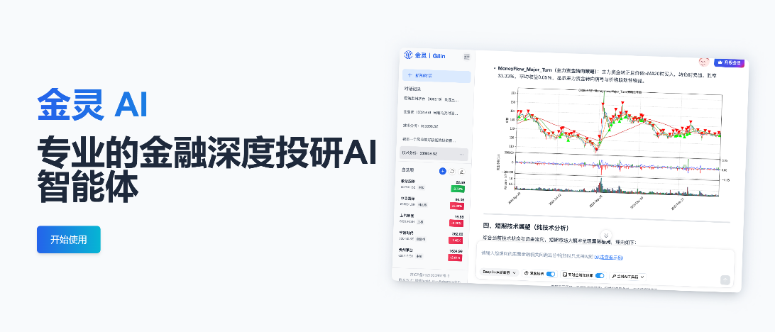 金灵AI