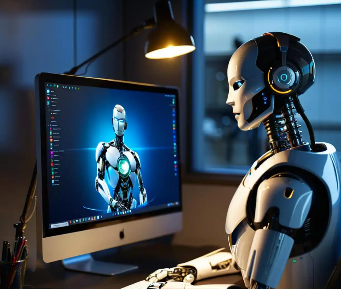 AI算力普惠化加速，新型算力中心落地，中小企业使用成本降多少？