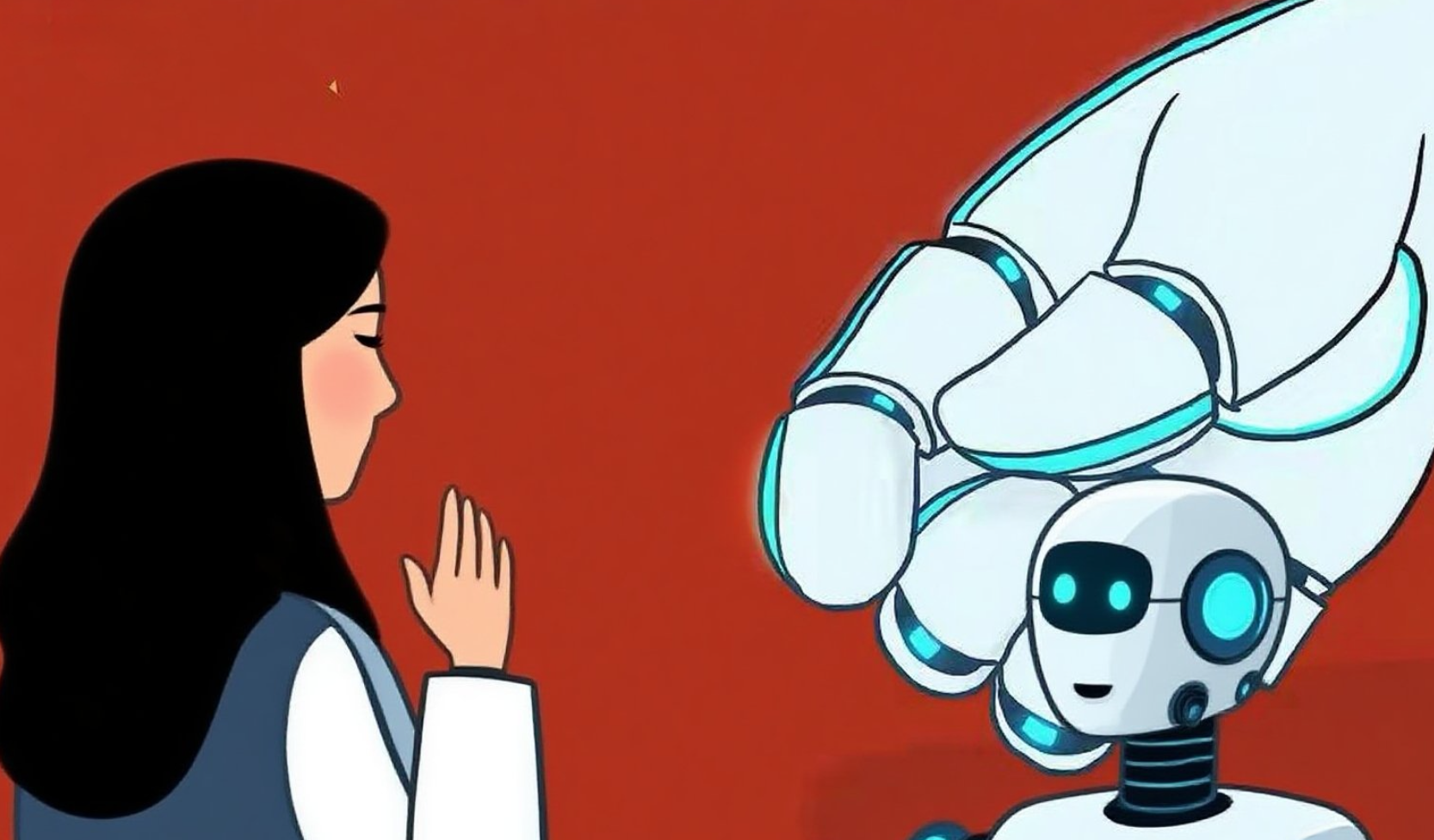 AI对话应用Top5实测，腾讯元宝、豆包等谁能无缝衔接微信生态？