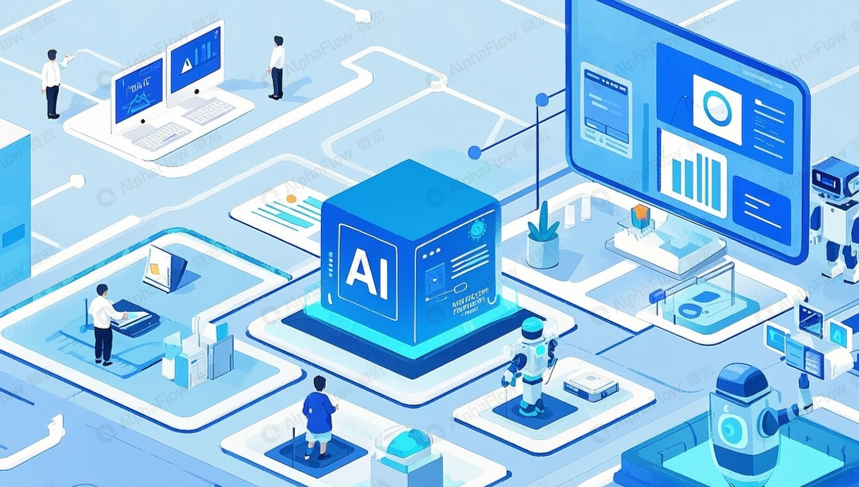 AI聊天机器人Top10，豆包领衔，引领智能对话新潮流