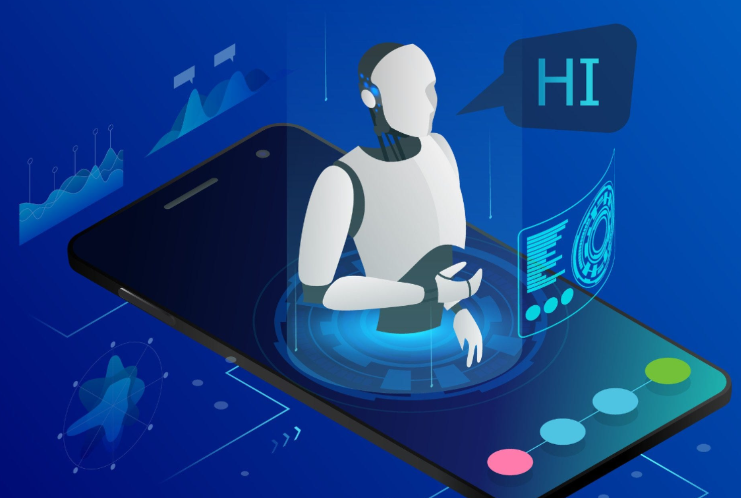 AI人才需求再攀升，哪些岗位薪资涨幅最大？附企业招聘偏好