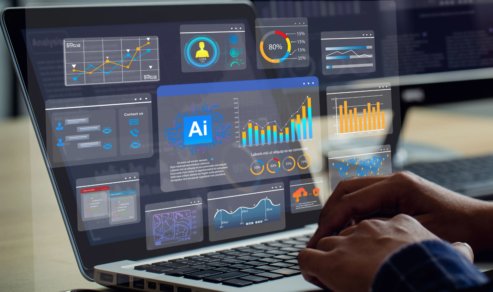 2025年有哪些好用的AI论文写作工具？附锐智AI全面解析