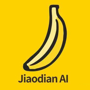蕉点AI