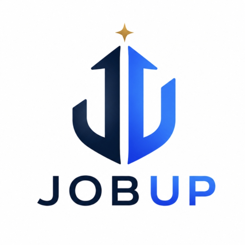 JOBUP